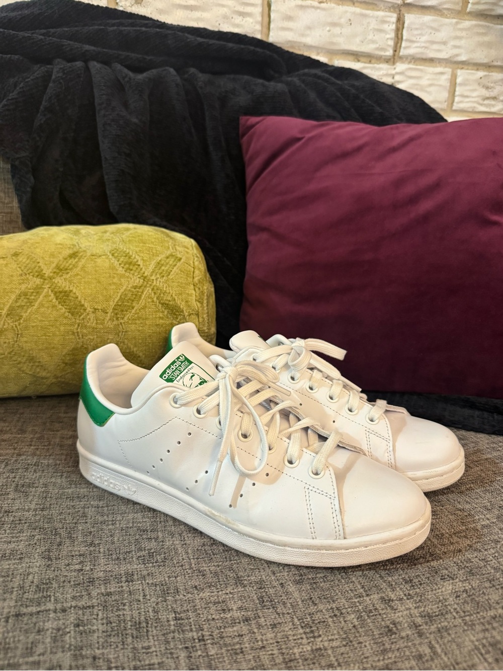 Adidas Stan Smith size 8